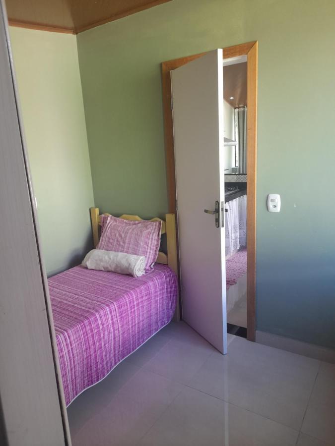 Casa Da Pedra Villa Công viên tiểu bang Pedra Azul Ngoại thất bức ảnh