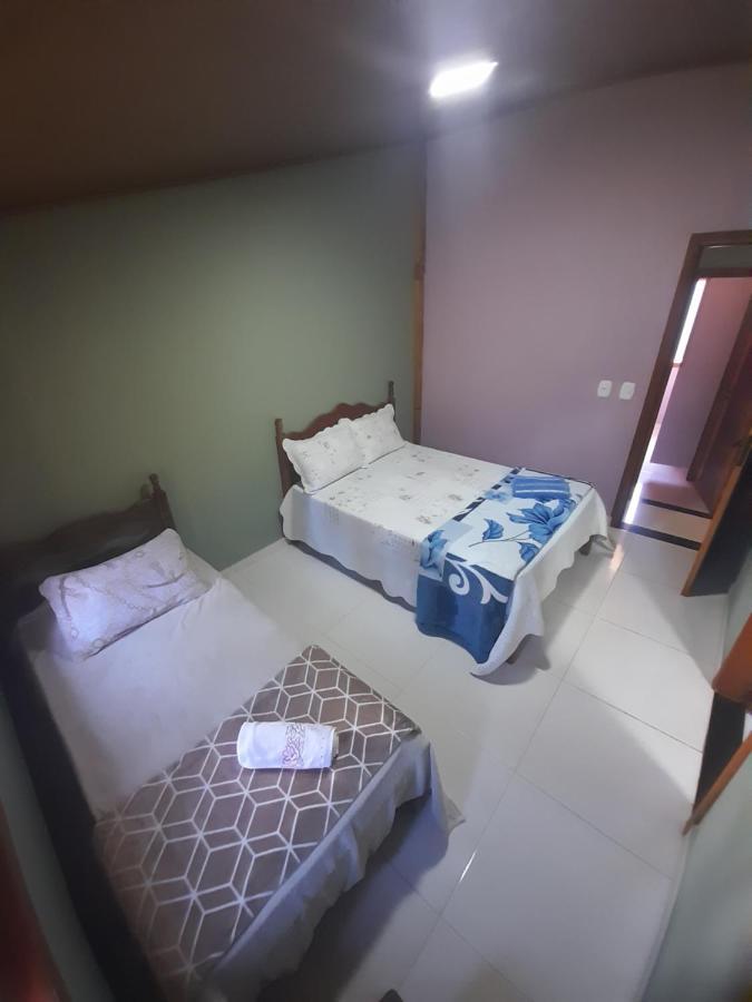Casa Da Pedra Villa Công viên tiểu bang Pedra Azul Ngoại thất bức ảnh