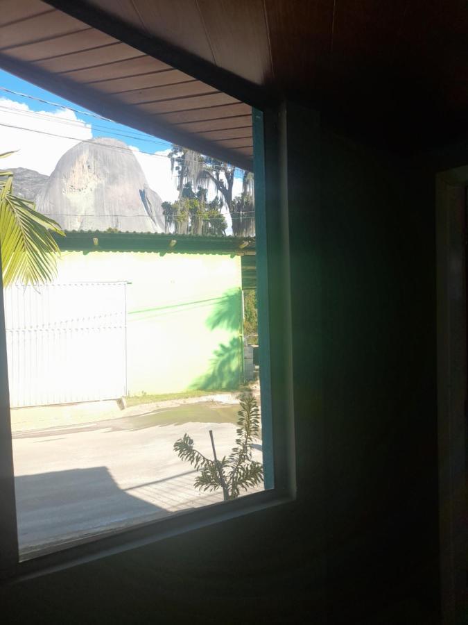 Casa Da Pedra Villa Công viên tiểu bang Pedra Azul Ngoại thất bức ảnh