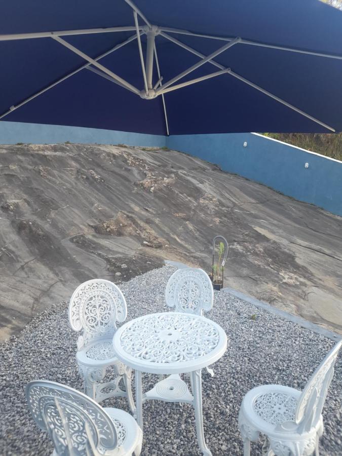 Casa Da Pedra Villa Công viên tiểu bang Pedra Azul Ngoại thất bức ảnh